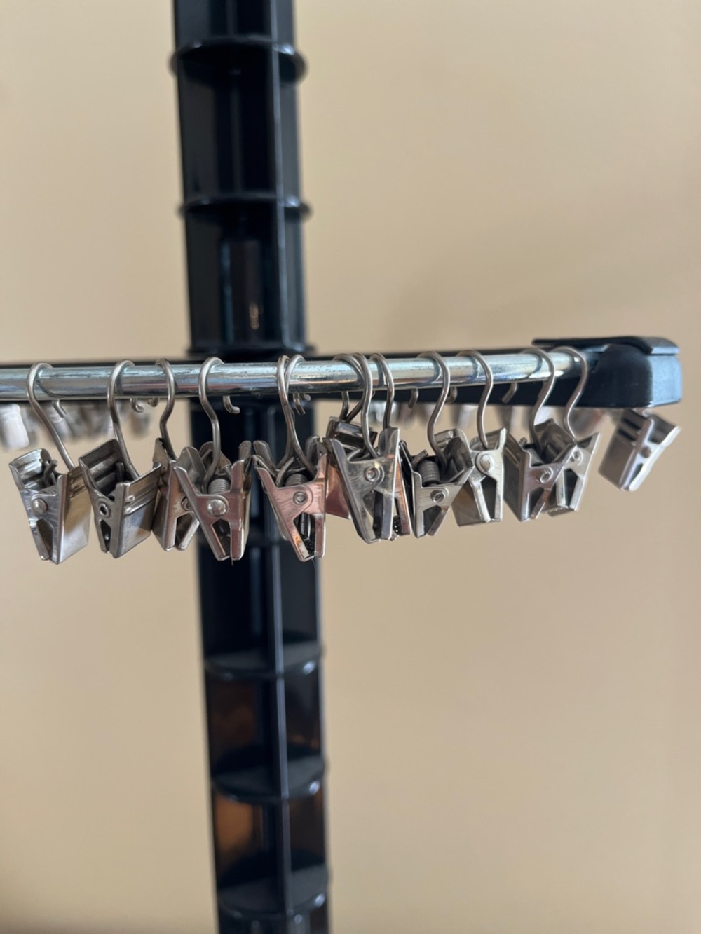Clip It Up! Stamp holder - Picture 4 of 4